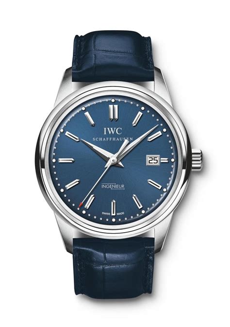 iwc vintage ingenieur laureus|iwc ingenieur automatic vintage.